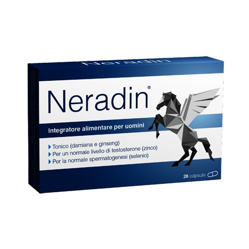 NERADIN 28CPS
