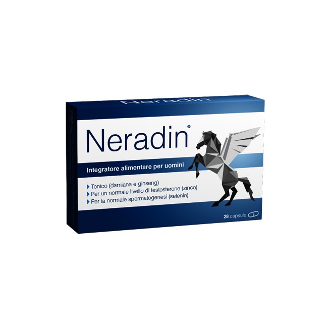 NERADIN 28CPS