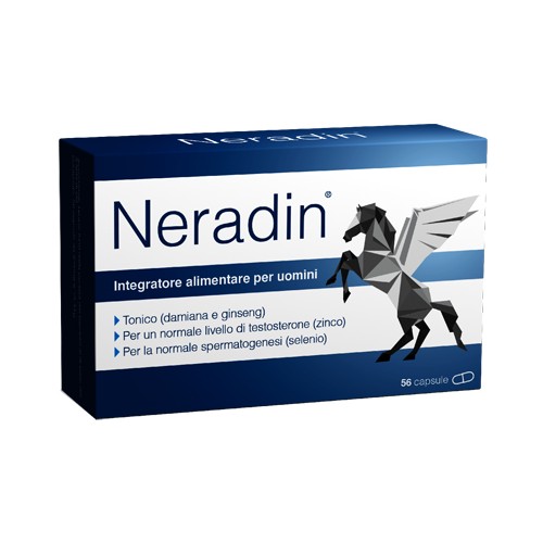 NERADIN 56CPS