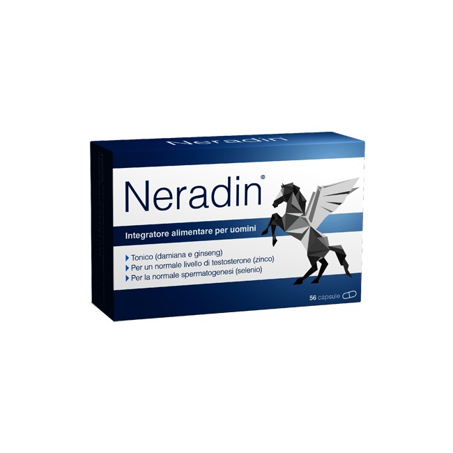 NERADIN 56CPS