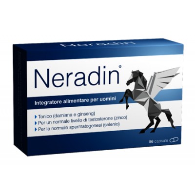 NERADIN 56CPS