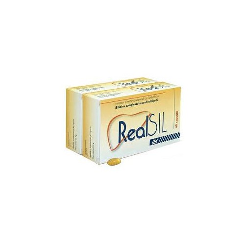 REALSIL BIPACK 80CPS