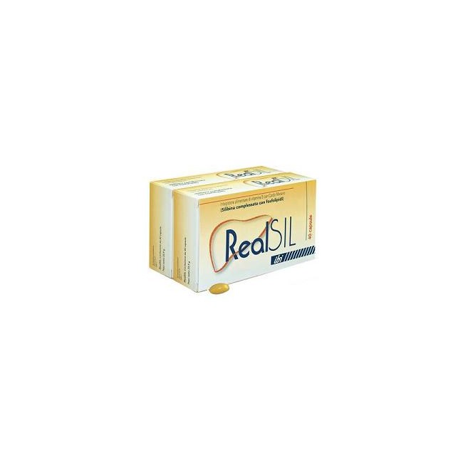 REALSIL BIPACK 80CPS