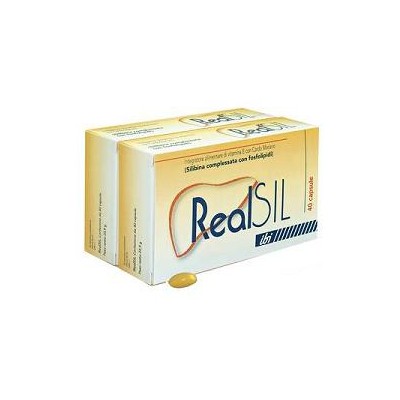 REALSIL BIPACK 80CPS