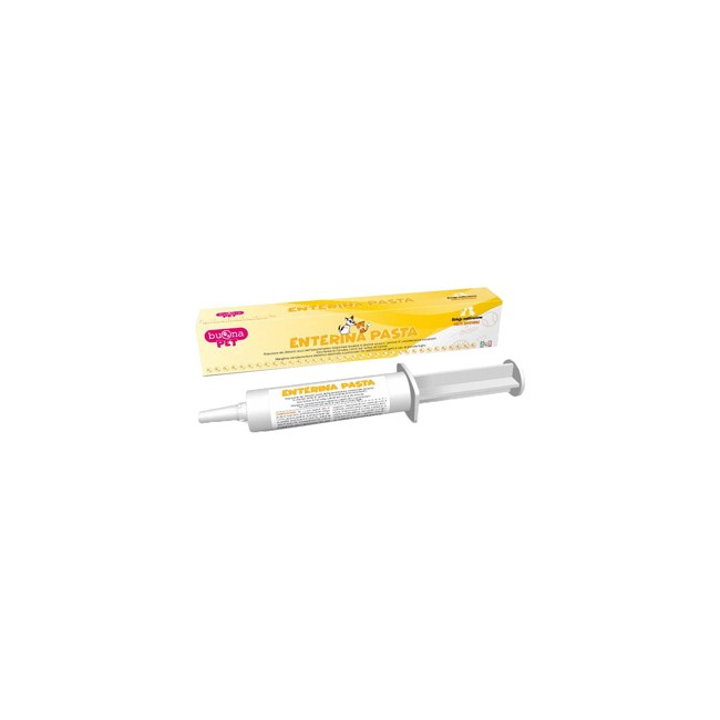 ENTERINA PASTA 30G