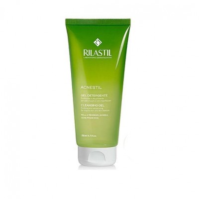 RILASTIL ACNESTIL GEL DET200ML