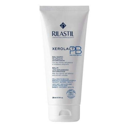 RILASTIL XEROLACT PB BALS200ML
