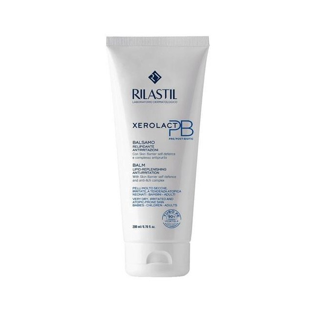 RILASTIL XEROLACT PB BALS200ML