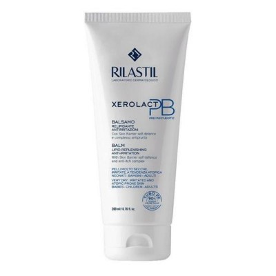 RILASTIL XEROLACT PB BALS200ML