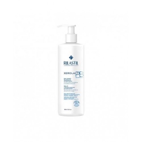 RILASTIL XEROLACT PB BALS400ML
