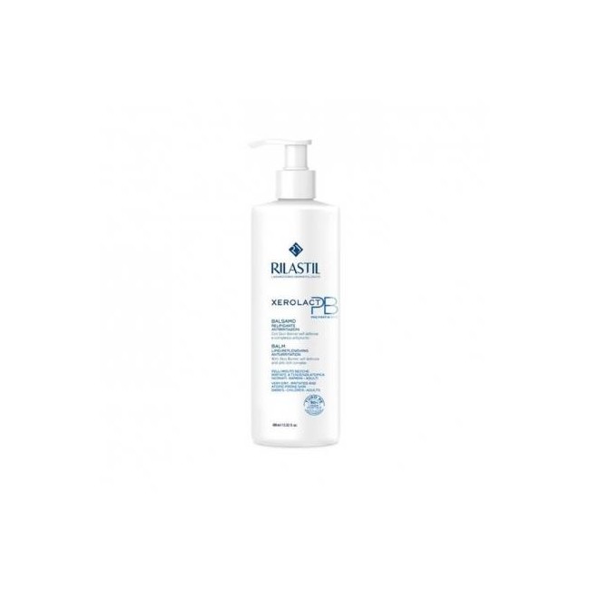 RILASTIL XEROLACT PB BALS400ML