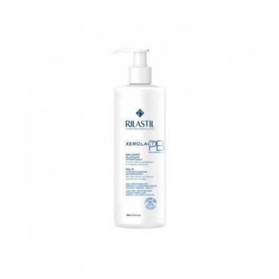 RILASTIL XEROLACT PB BALS400ML