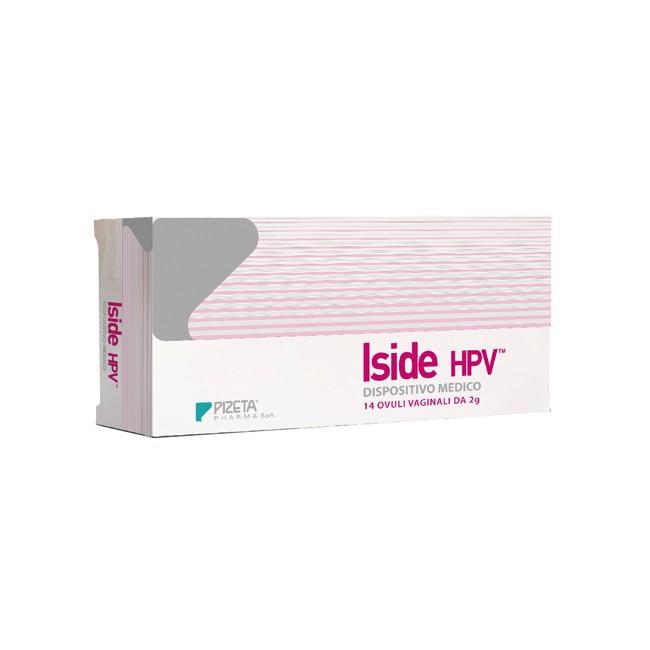 ISIDE HPV 14OV