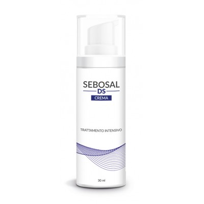 SEBOSAL DS CREMA 30ML