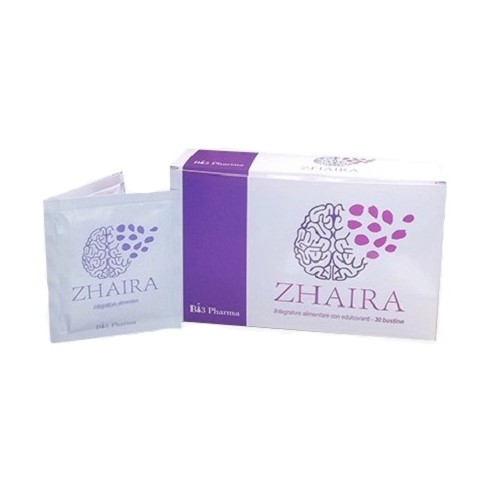 ZHAIRA 30BUST