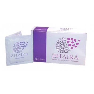 ZHAIRA 30BUST