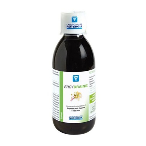 ERGYDRAINE 250ML