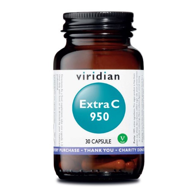 VIRIDIAN EXTRA C 950 30CPS