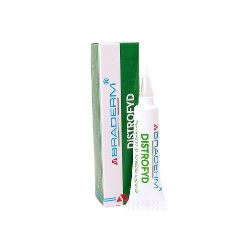 DISTROFYD 15ML BRADERM
