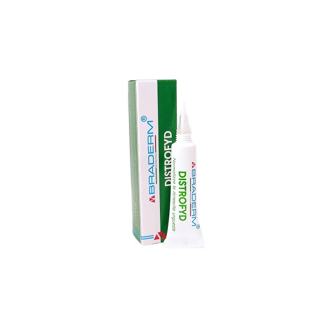 DISTROFYD 15ML BRADERM