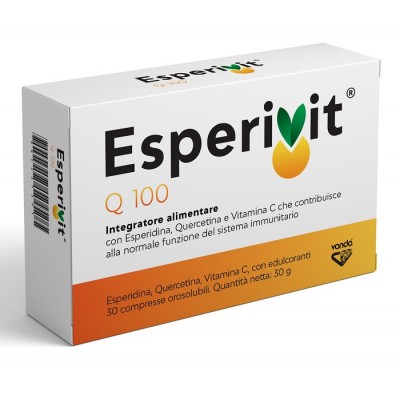 ESPERIVIT Q 100 30TAV