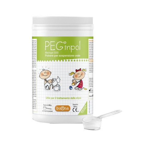PEGINPOL 400G