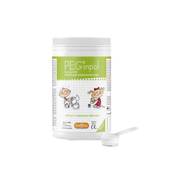 PEGINPOL 400G
