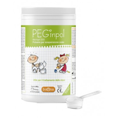 PEGINPOL 400G