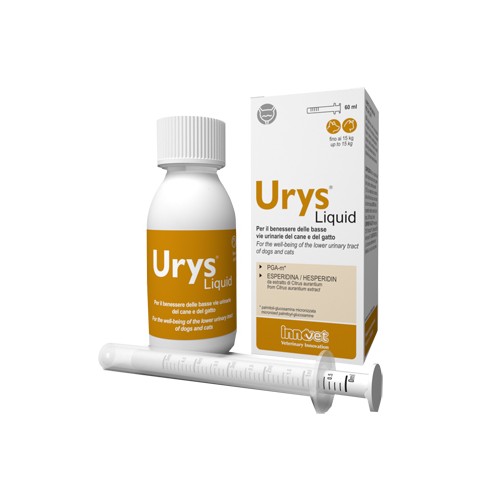 URYS LIQUID 60ML