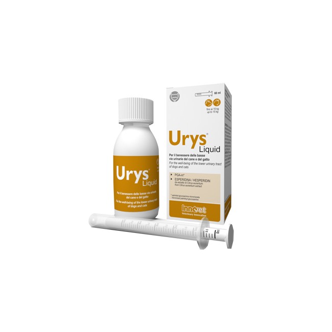 URYS LIQUID 60ML
