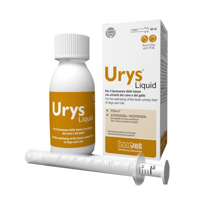 URYS LIQUID 60ML