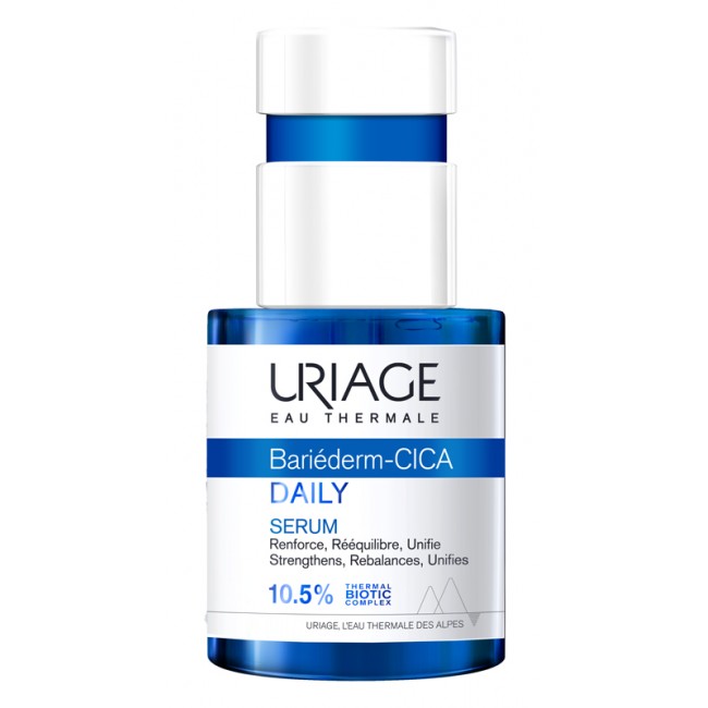 BARIEDERM CICA DAILY SIERO30ML