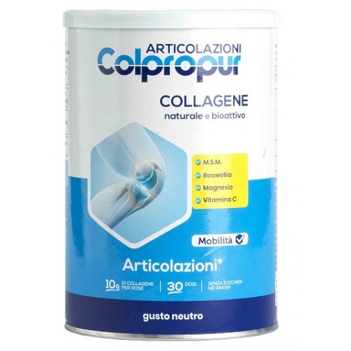 COLPROPUR ARTICOLAZIONI 336G