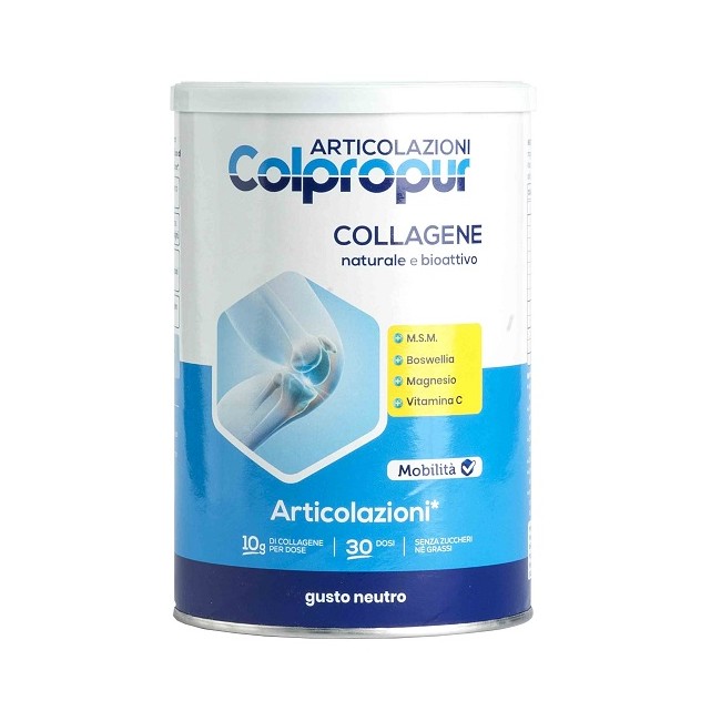 COLPROPUR ARTICOLAZIONI 336G