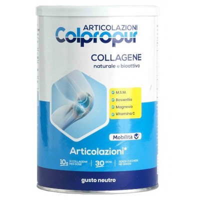 COLPROPUR ARTICOLAZIONI 336G