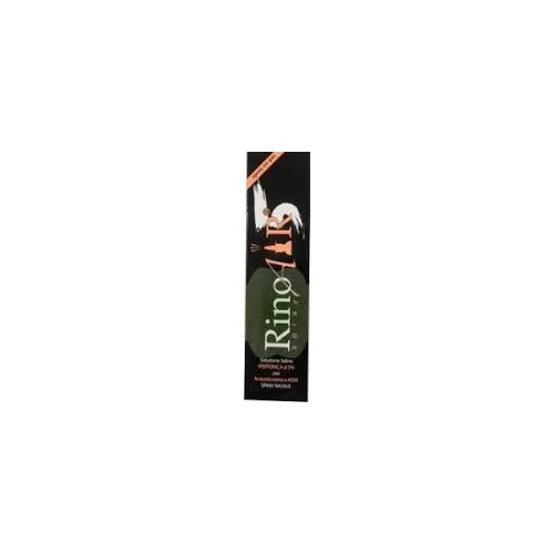 RINOAIR 5% SPRAY NAS IPER 50ML