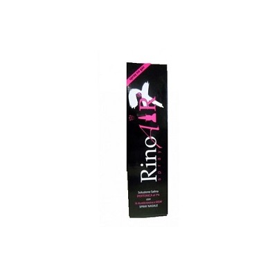 RINOAIR 7% SPRAY NAS IPER 50ML