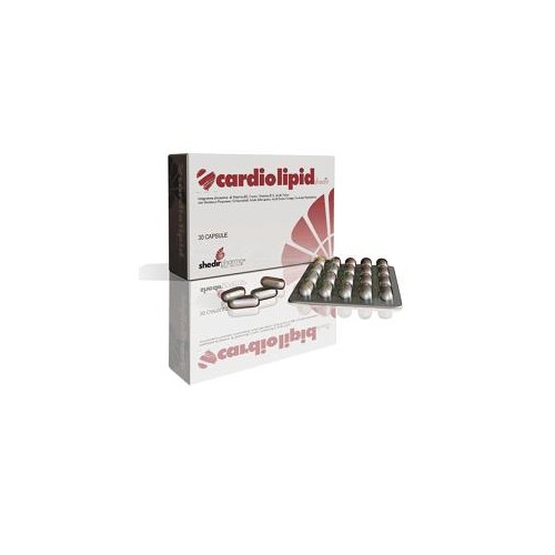 CARDIOLIPIDSHEDIR 30CPS