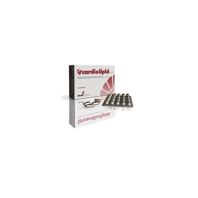 CARDIOLIPIDSHEDIR 30CPS