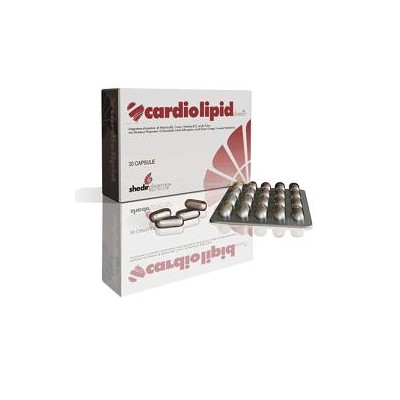 CARDIOLIPIDSHEDIR 30CPS