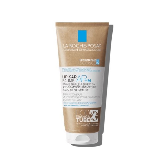 LIPIKAR BAUME AP+M 200ML PAPER