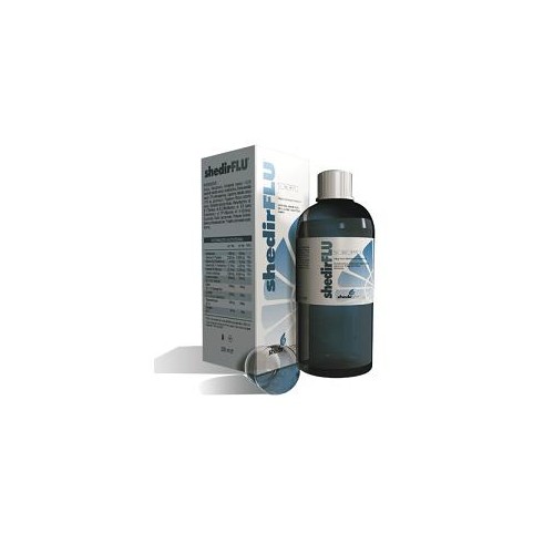 SHEDIRFLU SCIR 200ML