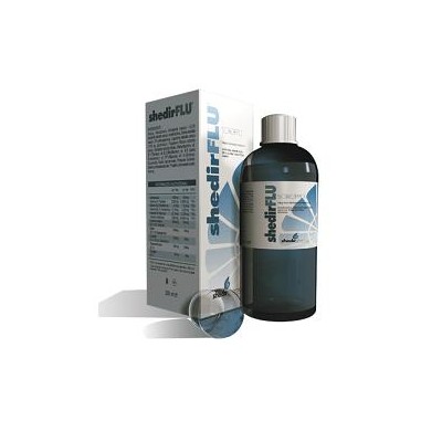 SHEDIRFLU SCIR 200ML