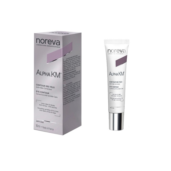 ALPHA KM CONTORNO OCCHI 10ML
