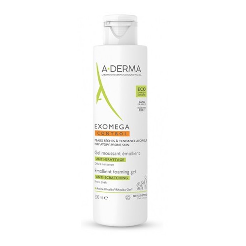 EXOMEGA CONTROL GEL 200ML 21