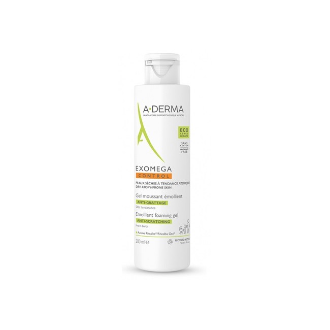 EXOMEGA CONTROL GEL 200ML 21