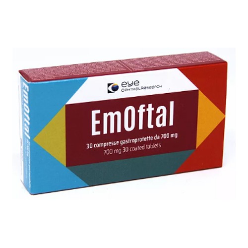 EMOFTAL 30CPR