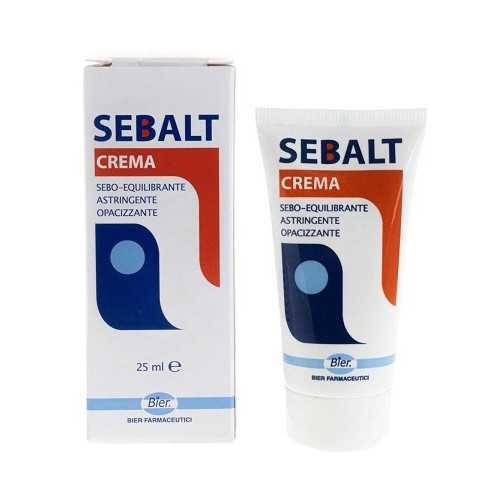 SEBALT CREMA 25ML