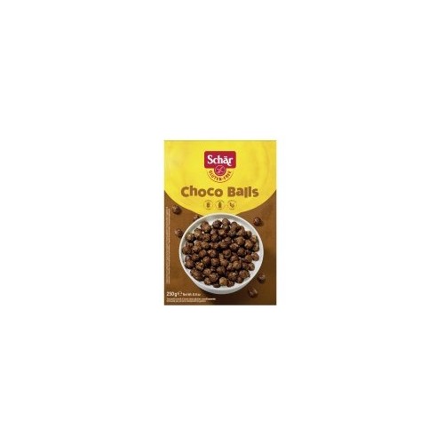 SCHAR CHOCO BALLS 250G