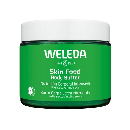 SKIN FOOD BURRO CRP EXTRA NUTR